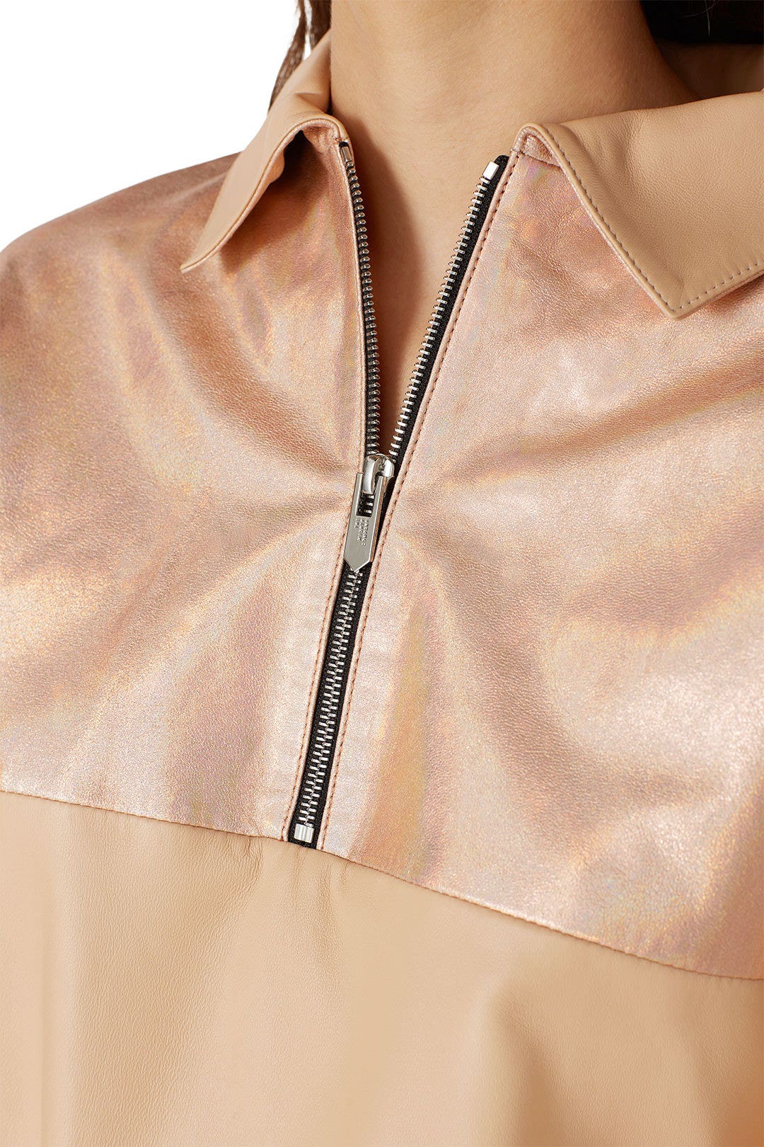 Metallic Kings Pullover by The Mighty Company 3