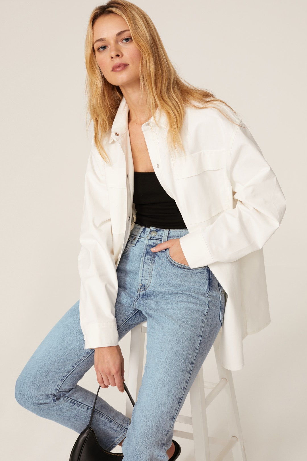 Wedgie Icon Jeans by Levi's 3