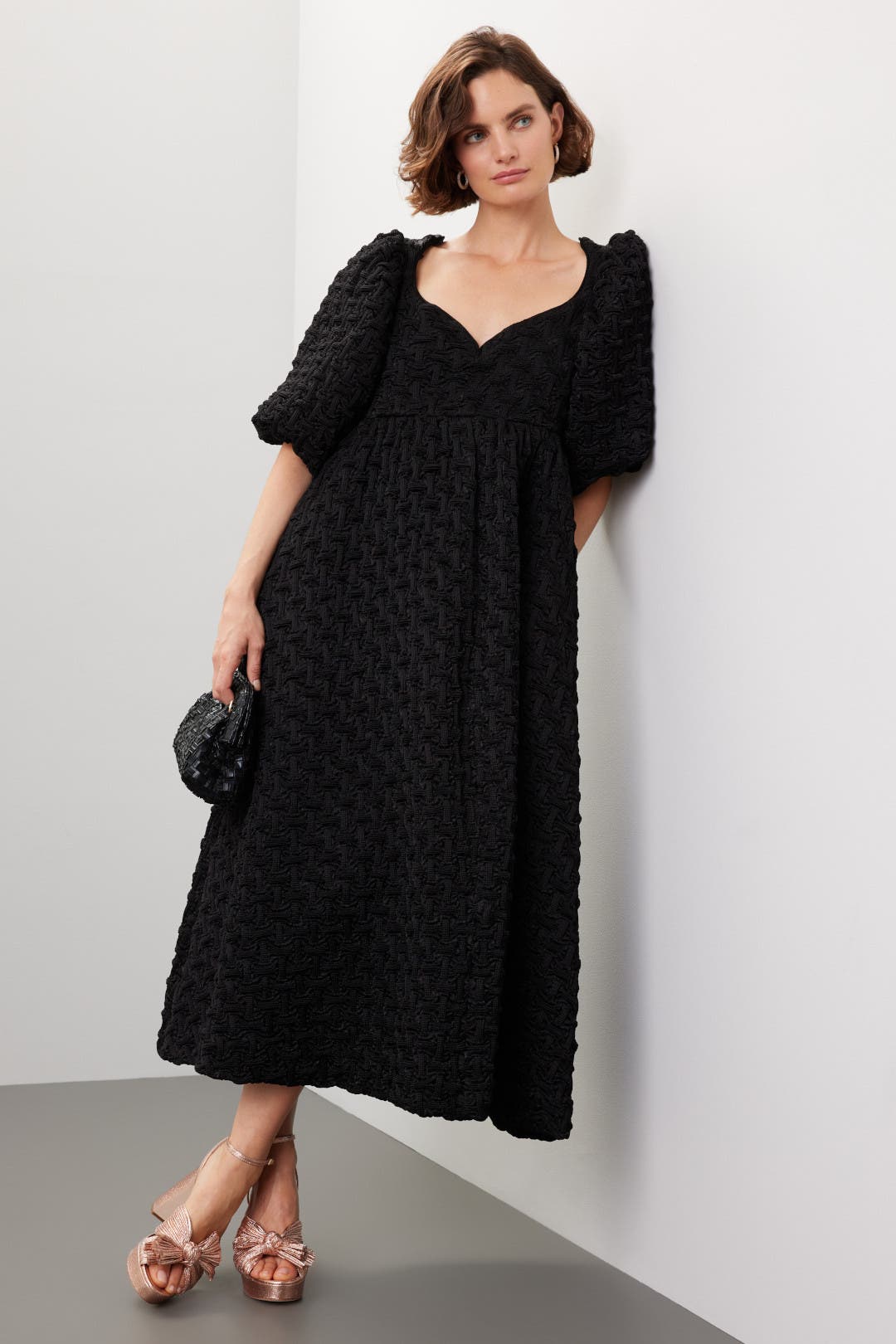 Charlene Dress by Hofmann Copenhagen | Rent the Runway
