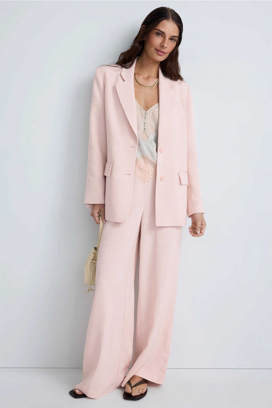 Vayanabis Blazer by Claudie Pierlot 3