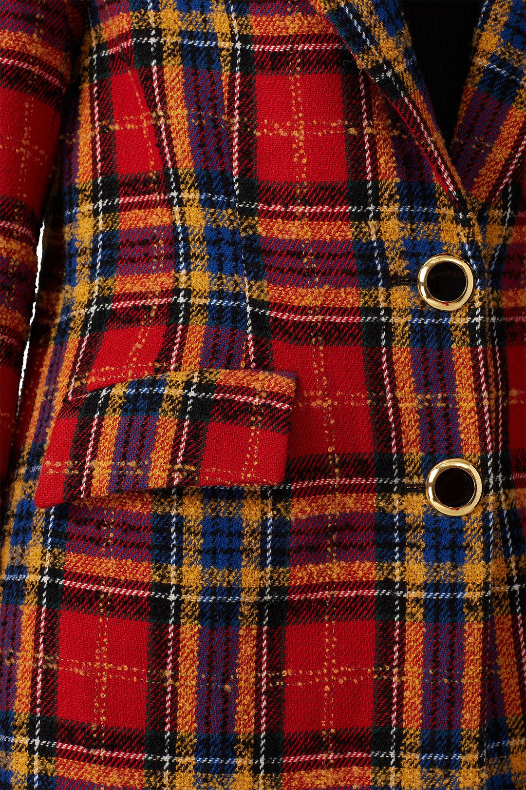 Vail Coat by Amanda Uprichard 3