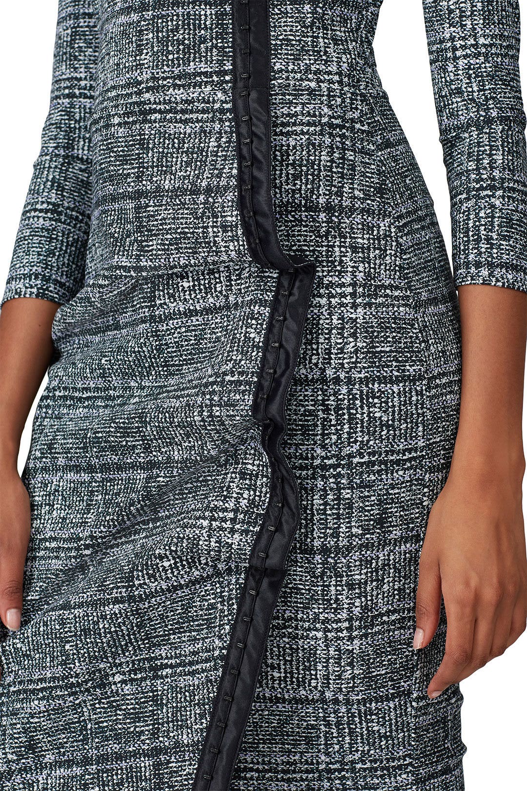 Rosmarijn Sheath by Chiara Boni La Petite Robe 3