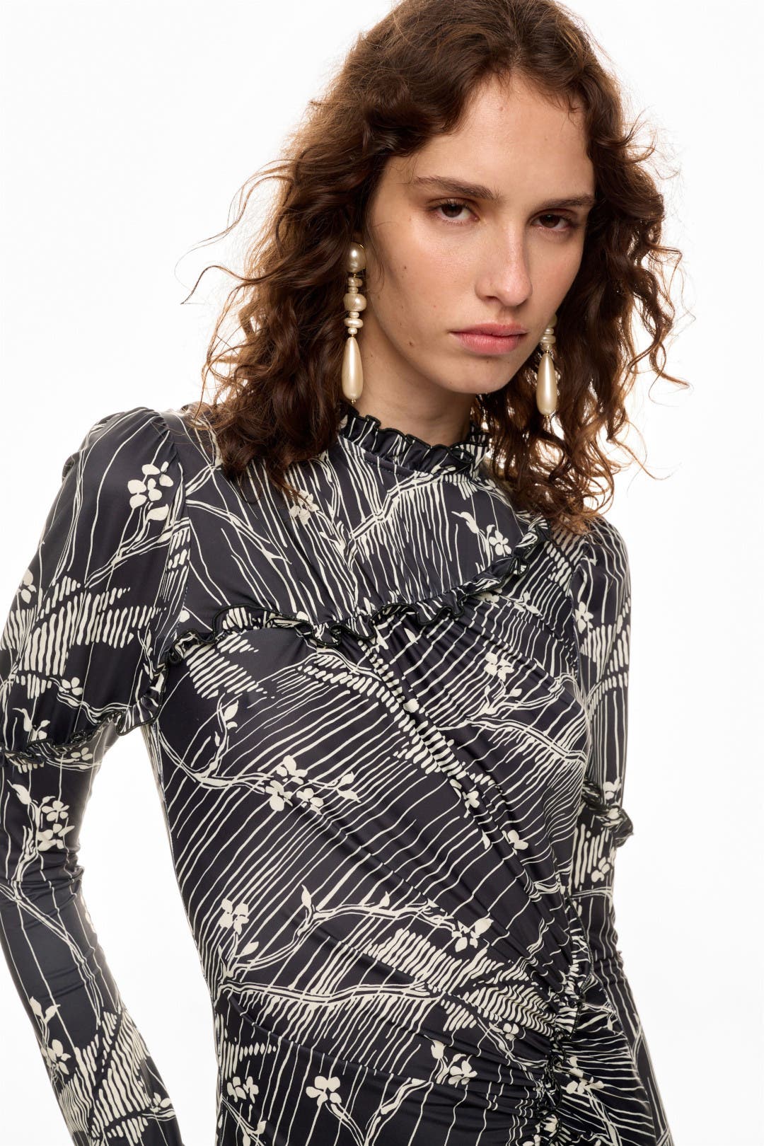 Sunniva Dress by Sea New York | Rent the Runway