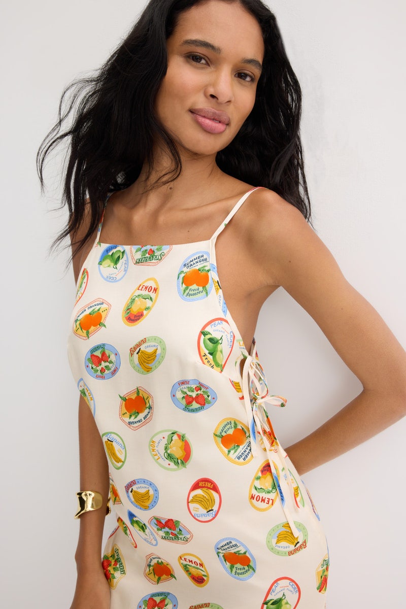 Samira Dress by ASTR the Label - Photo 3