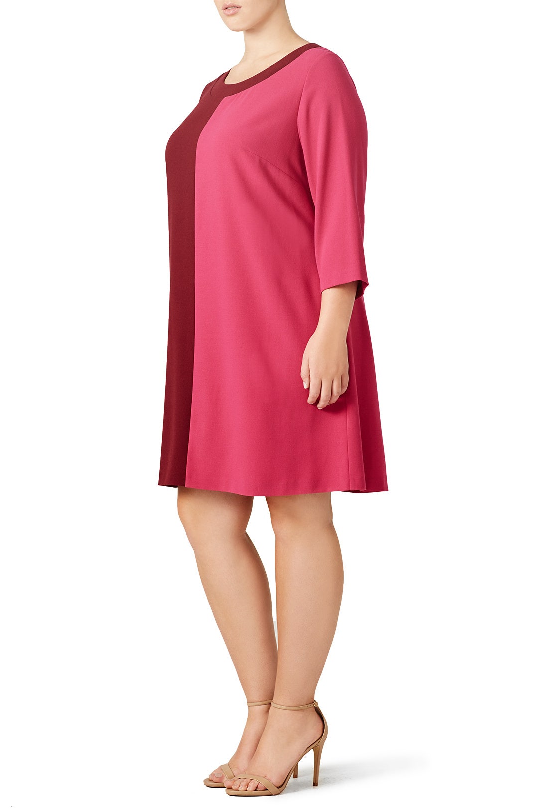 Kela Shift Dress by Anna Scholz 1