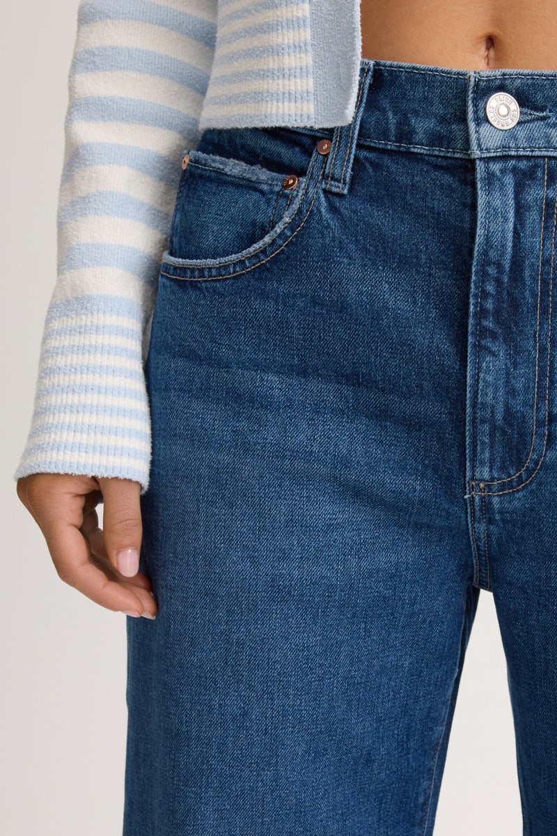 Ariella Petite Ankle Jeans by PAIGE - Photo 3