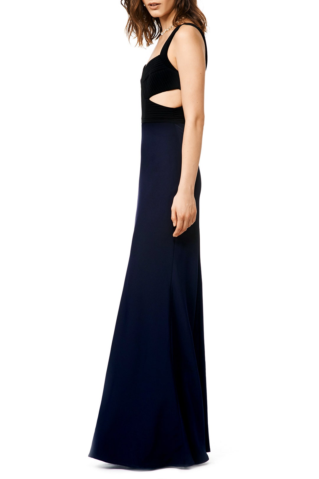 Come Together Gown by Cynthia Rowley 3