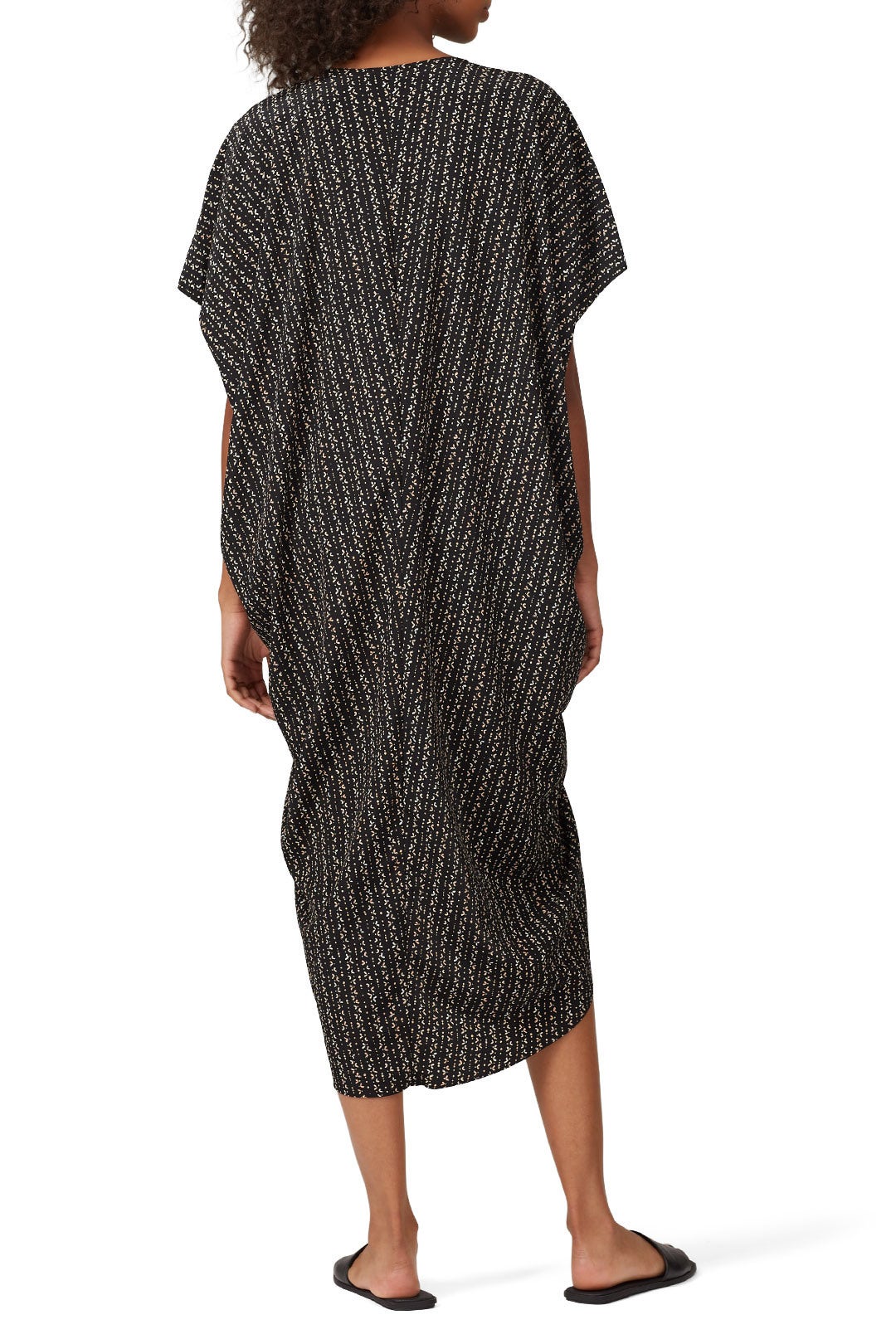 Riviera Maternity Dress by HATCH 3