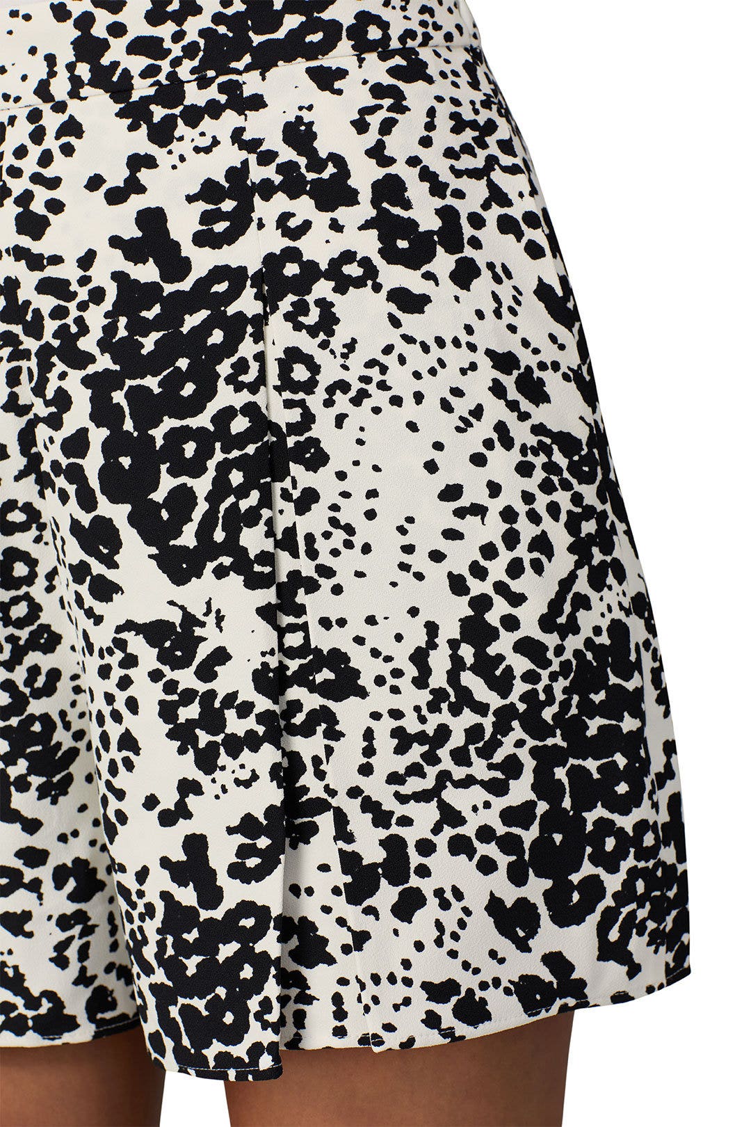 Lucky Crepe Dusty Shorts by J.Crew 3