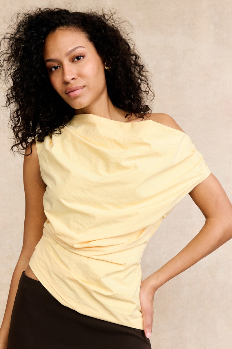 Pallas Top by One of Others - Photo 3