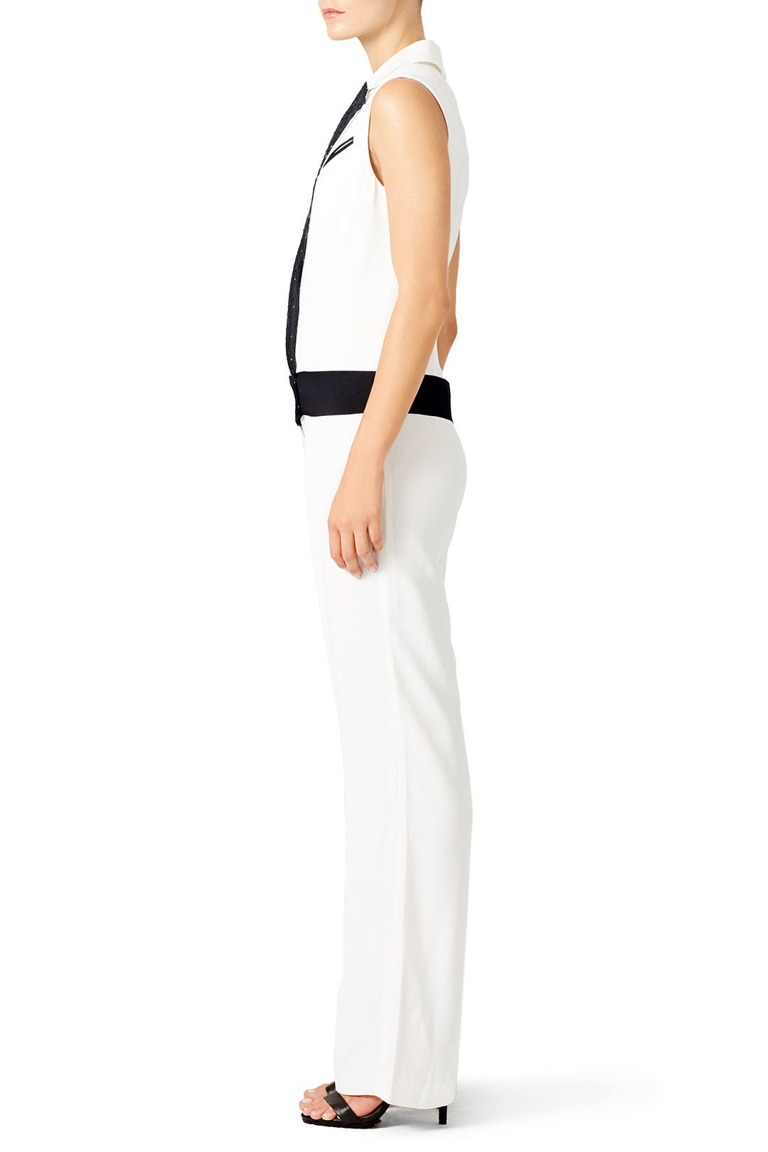 Keali Jumpsuit by Rachel Zoe 3