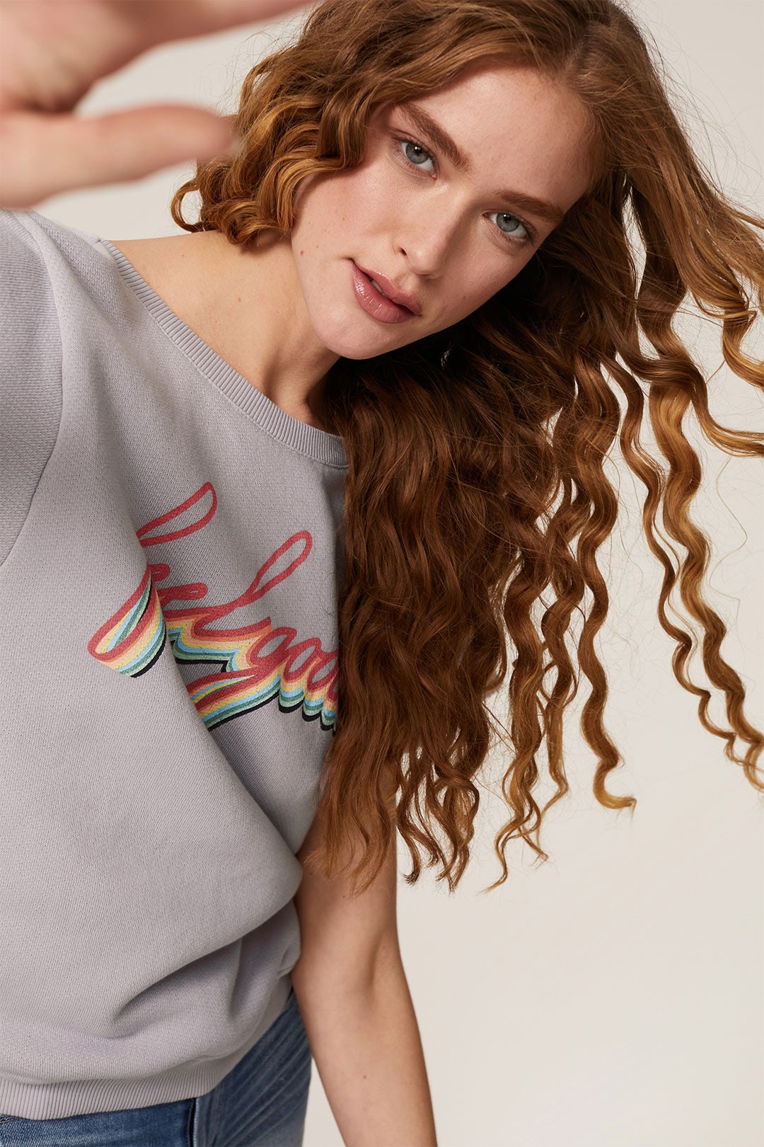 Paolo T-Shirt by ba&sh 3