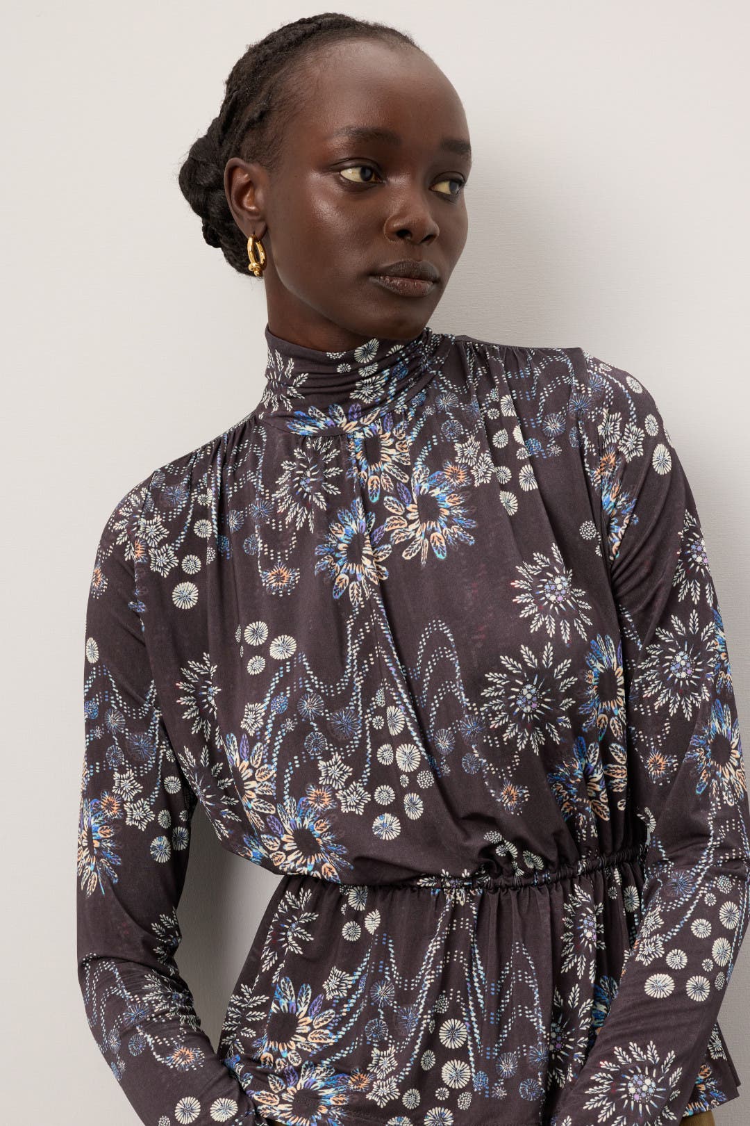 Elsa Top by Marie Oliver | Rent the Runway