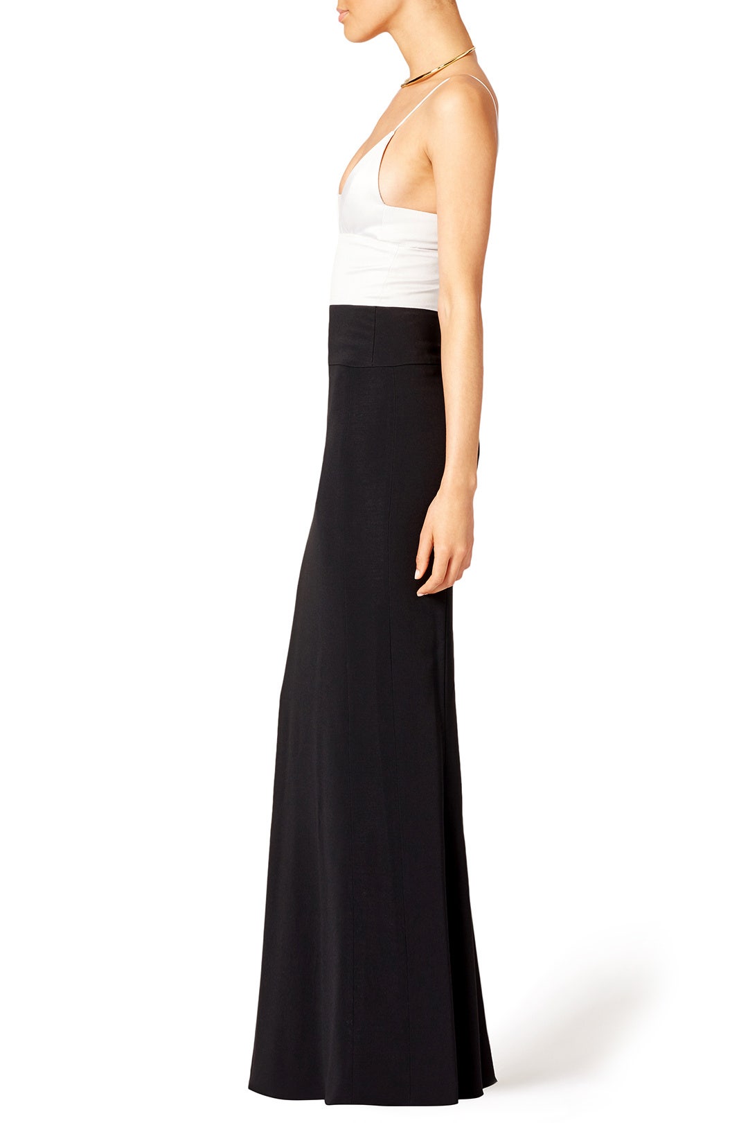 Rosa Gown by Narciso Rodriguez 3