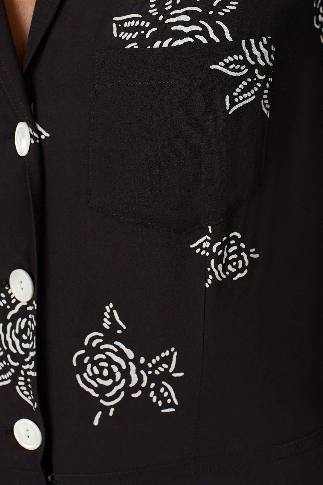 Printed Hampton Shirt Dress by Polo Ralph Lauren 3