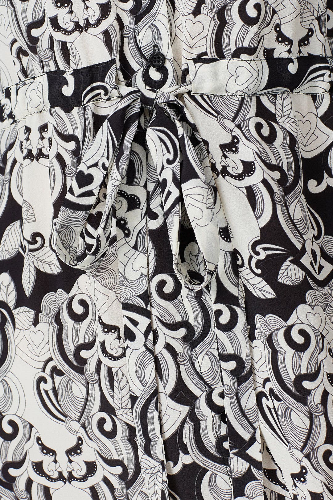 Printed Midi Dress by See by Chloé 3