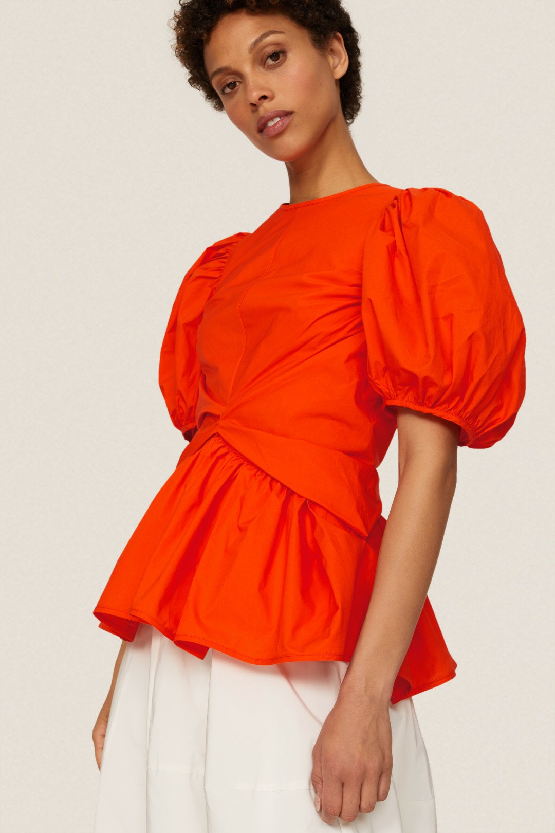 Faith Top by Cecilie Bahnsen 3