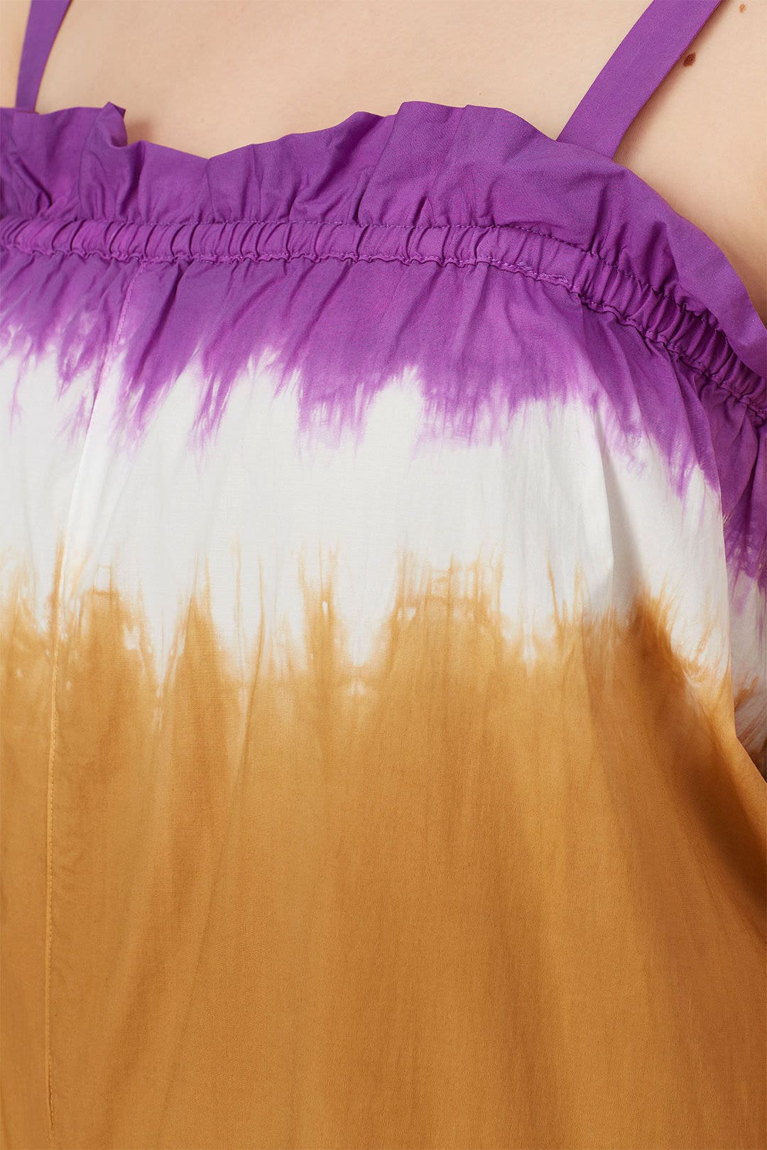 Tie Dye Zelda Jumpsuit by Sea New York 3