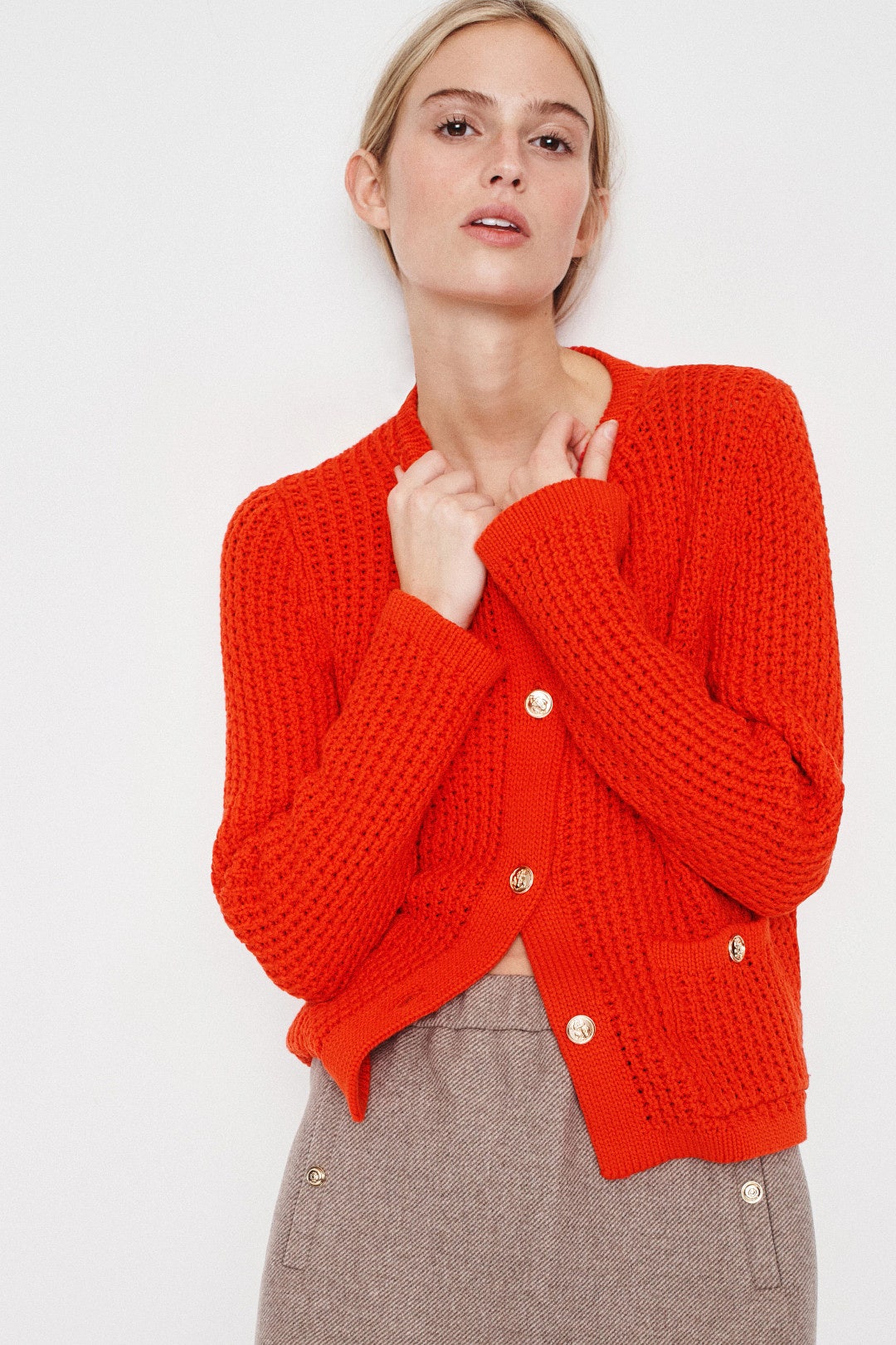 Gias Cardigan by Aldomartins 3