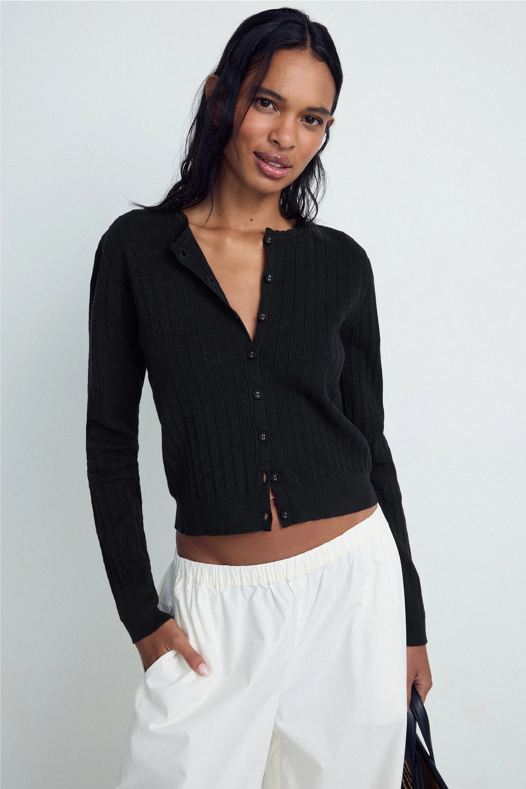 Pipa Cardigan by ASHER 3