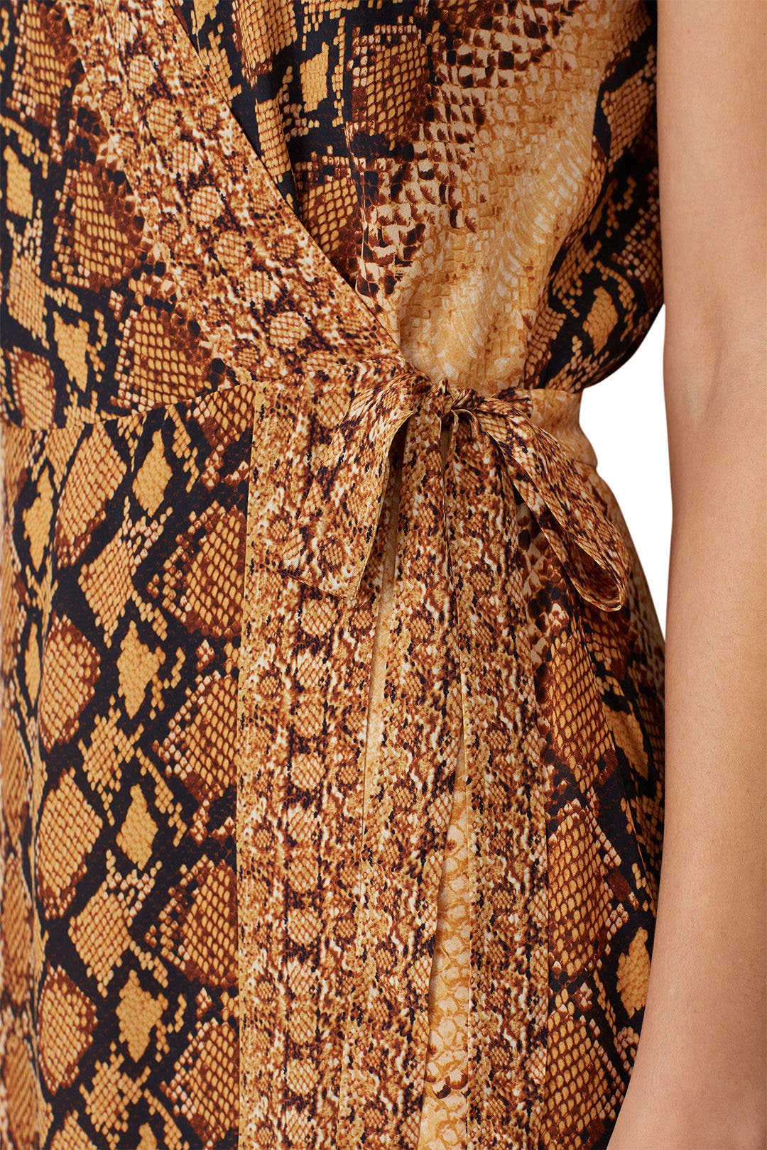 Bethwyn Dress by Joie 3