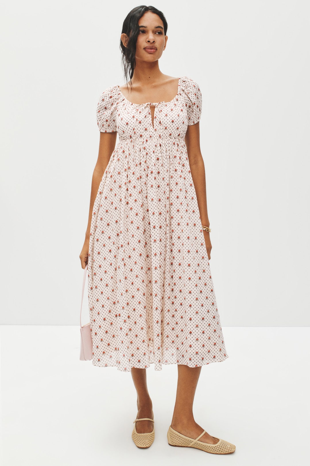 Coralie Dress by MILLE 3