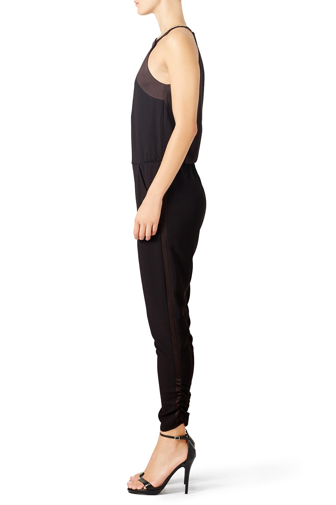 Lita Jumpsuit by Parker 1