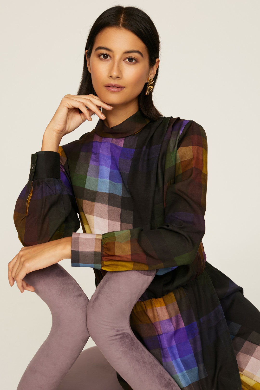 Vitus Dress by Untitled in Motion 3