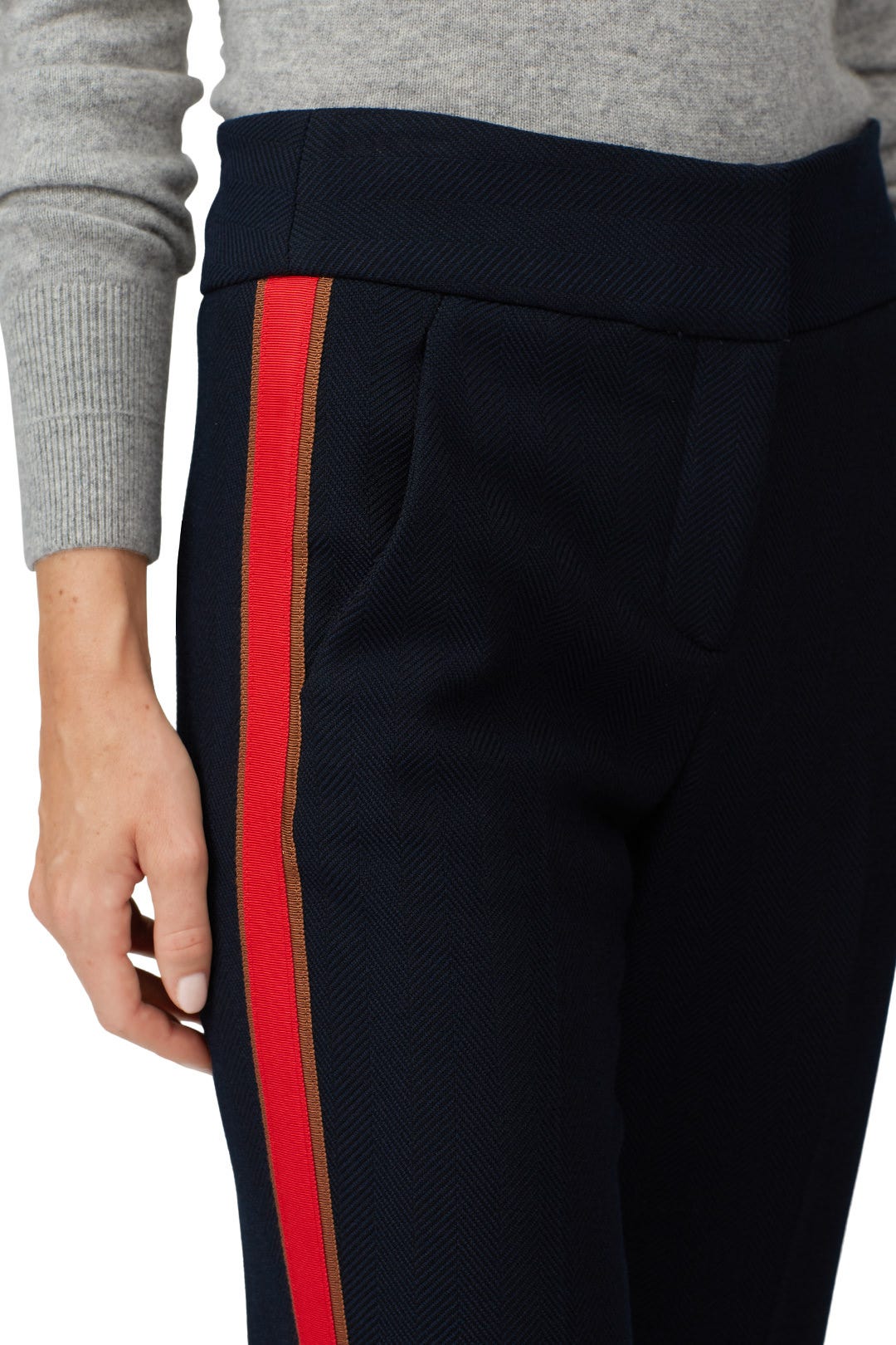 Cormac Trousers by Veronica Beard 3