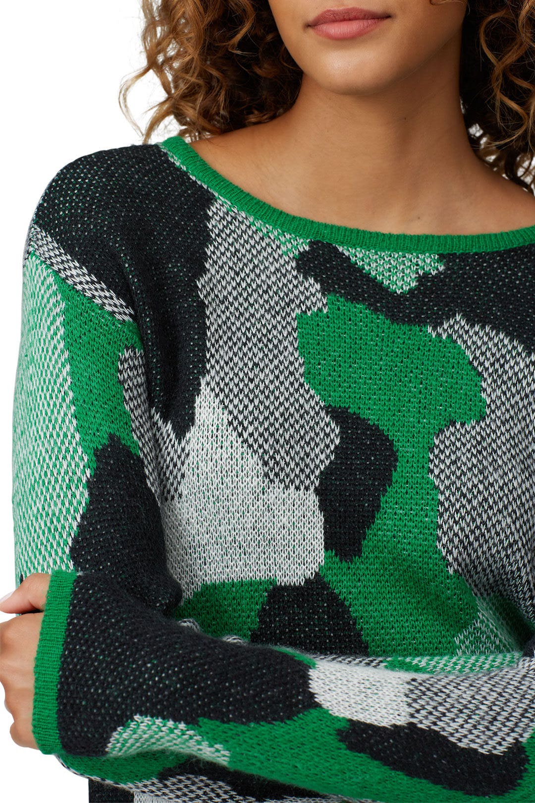 Blending In Sweater by BB Dakota 3