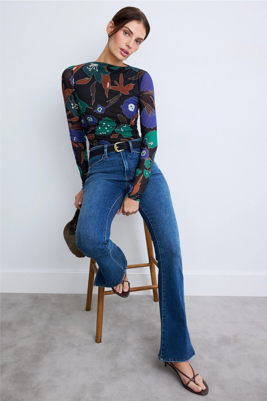 Remy Top by Cleobella 3