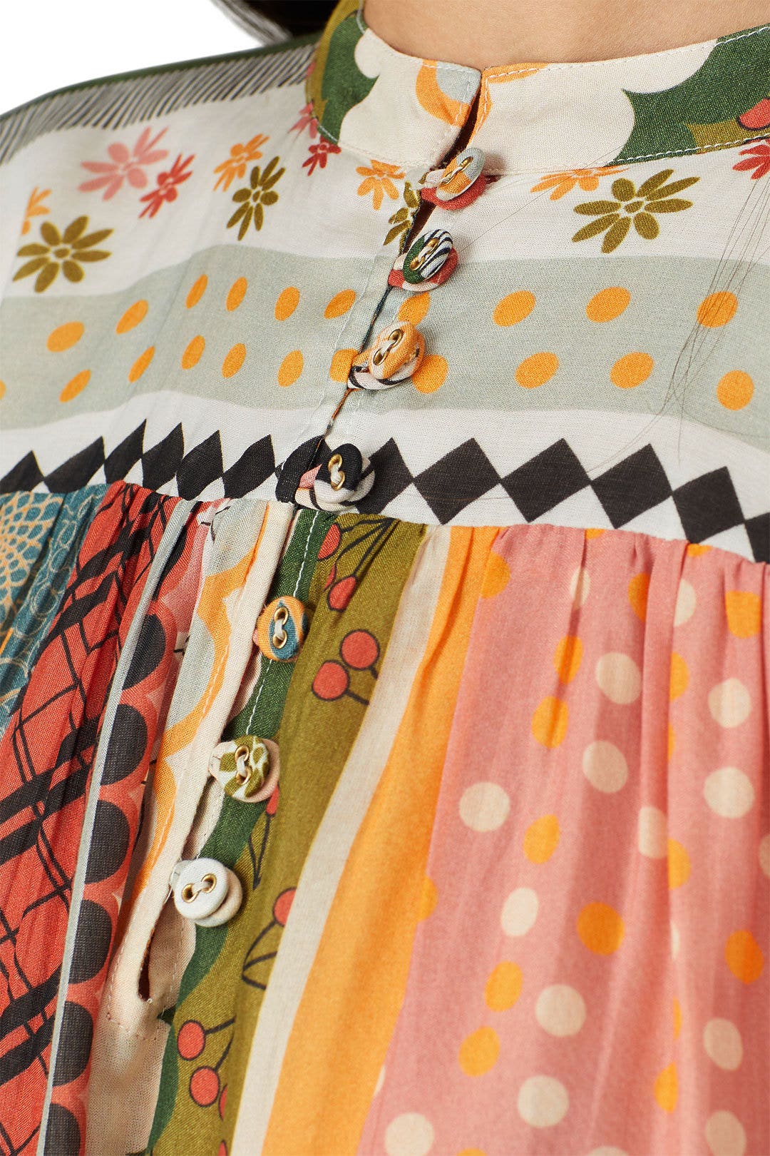 Tarahumara Maxi by CAROLINA K 3