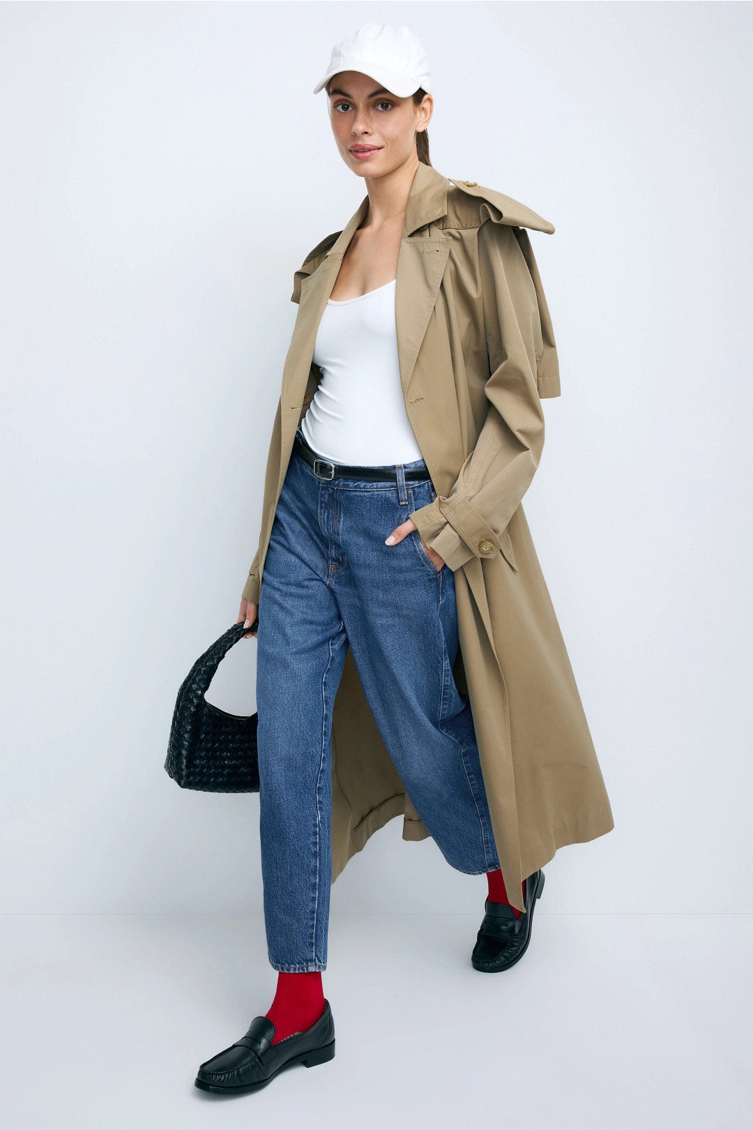 Candle Trouser by FRAME 3