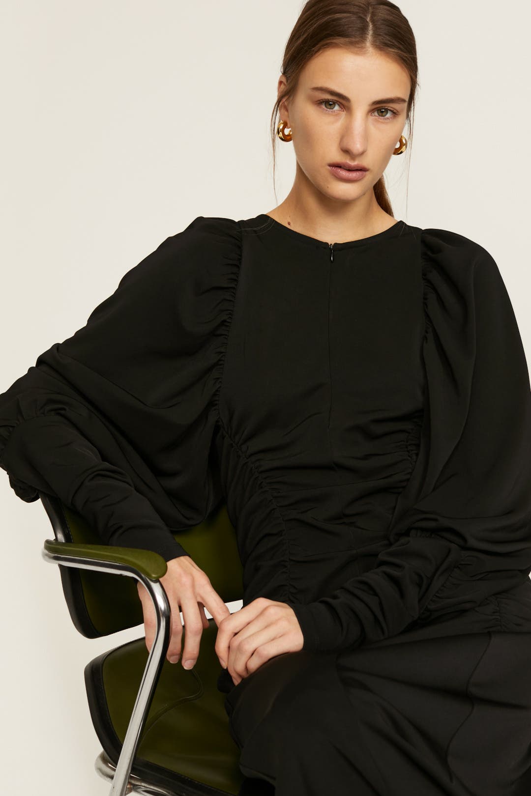 Cheyla Dress by By Malene Birger | Rent the Runway