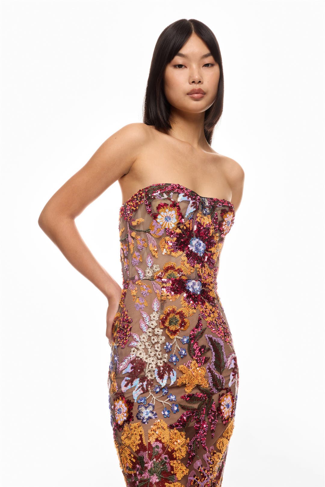 Dahlia Belted Dress♡ Dahlia Belted Dress