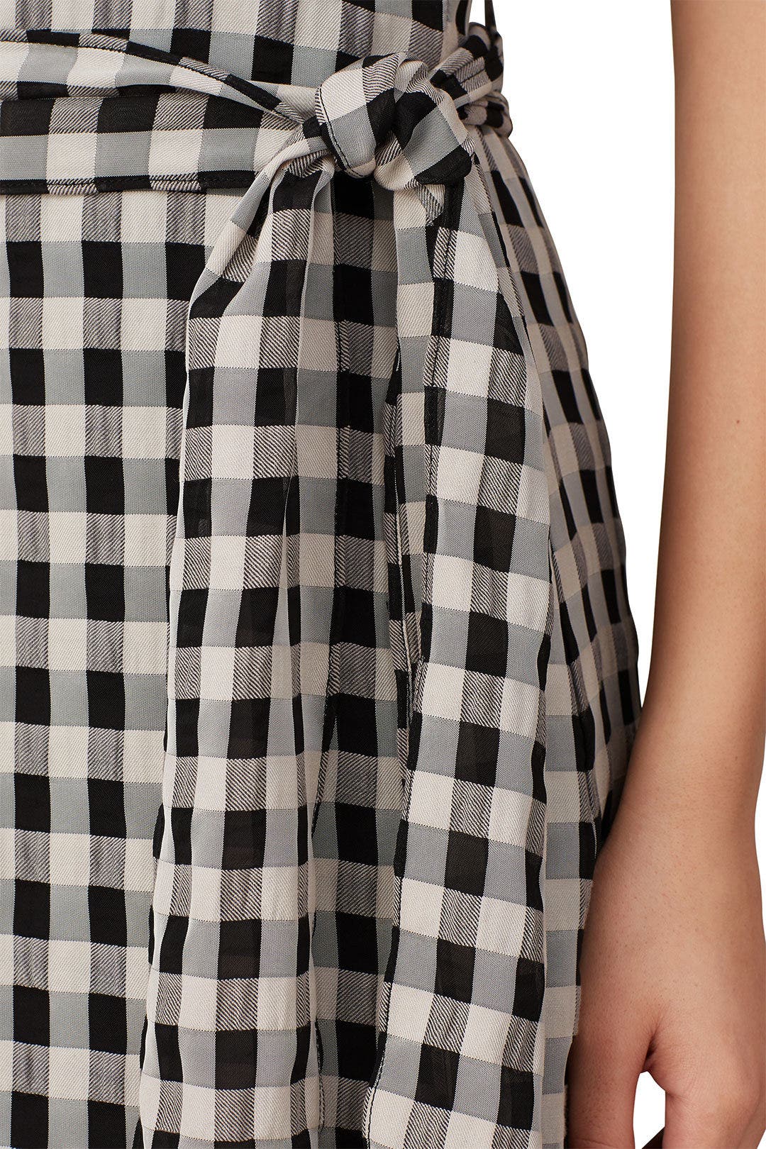 Freya Dress by Cosmopolitan X DTP 3