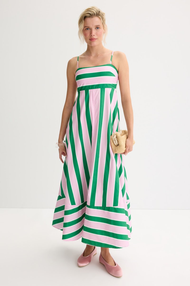 Rue Dress by Aston Studio - Photo 3