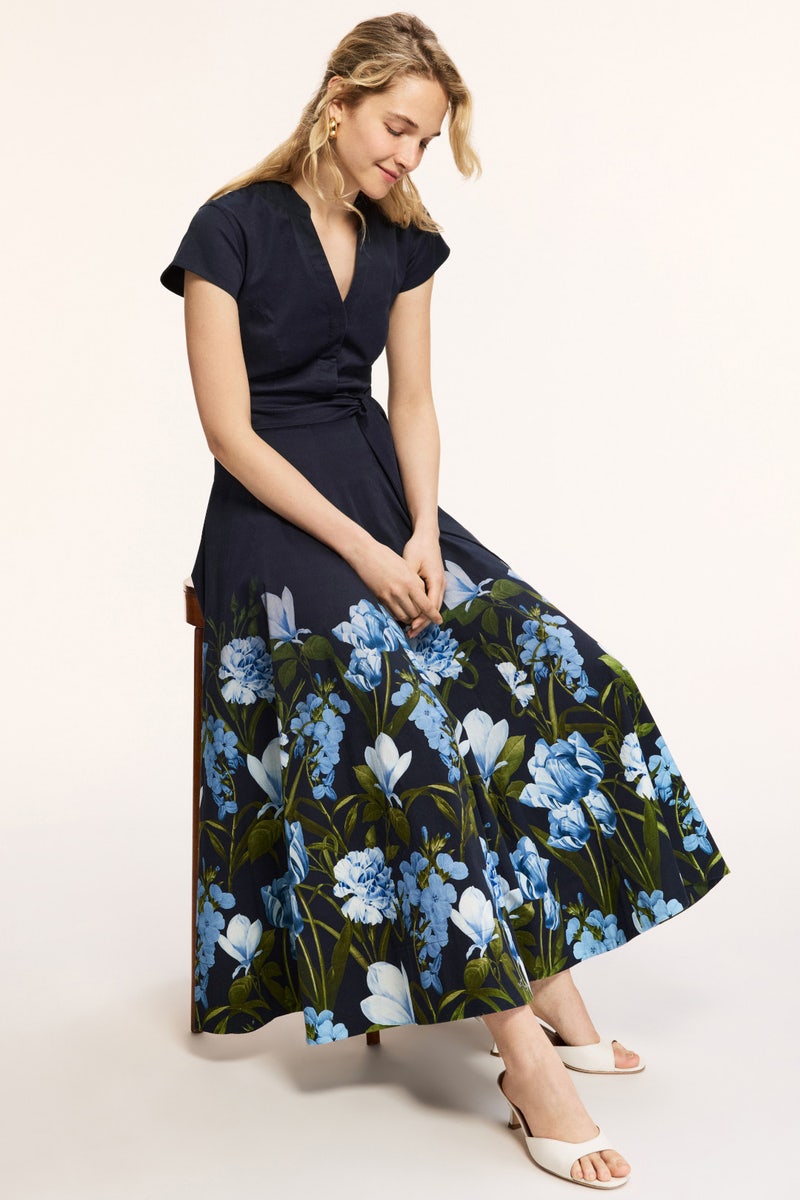 Ganika Dress by Sachin & Babi - Photo 3