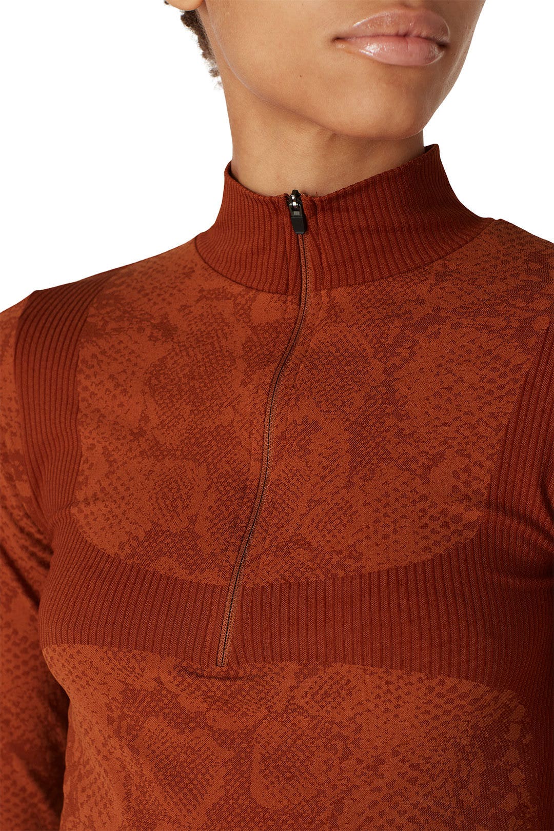 Catalina Thermal Half-Zip Top by Varley 3