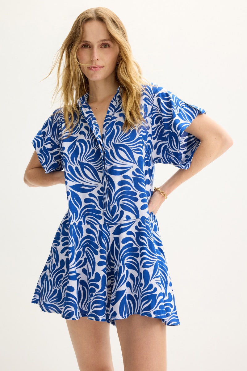 Kailua Romper by YUMI KIM - Photo 3