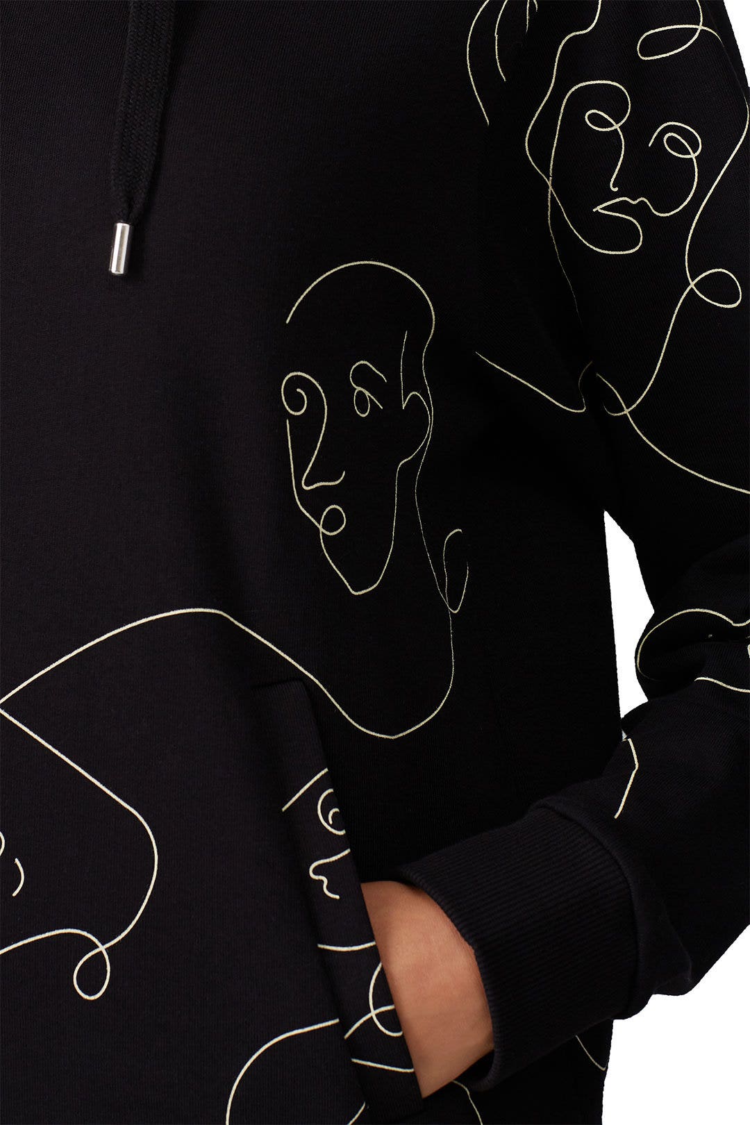 Kardi Sweatshirt by Just Female 3