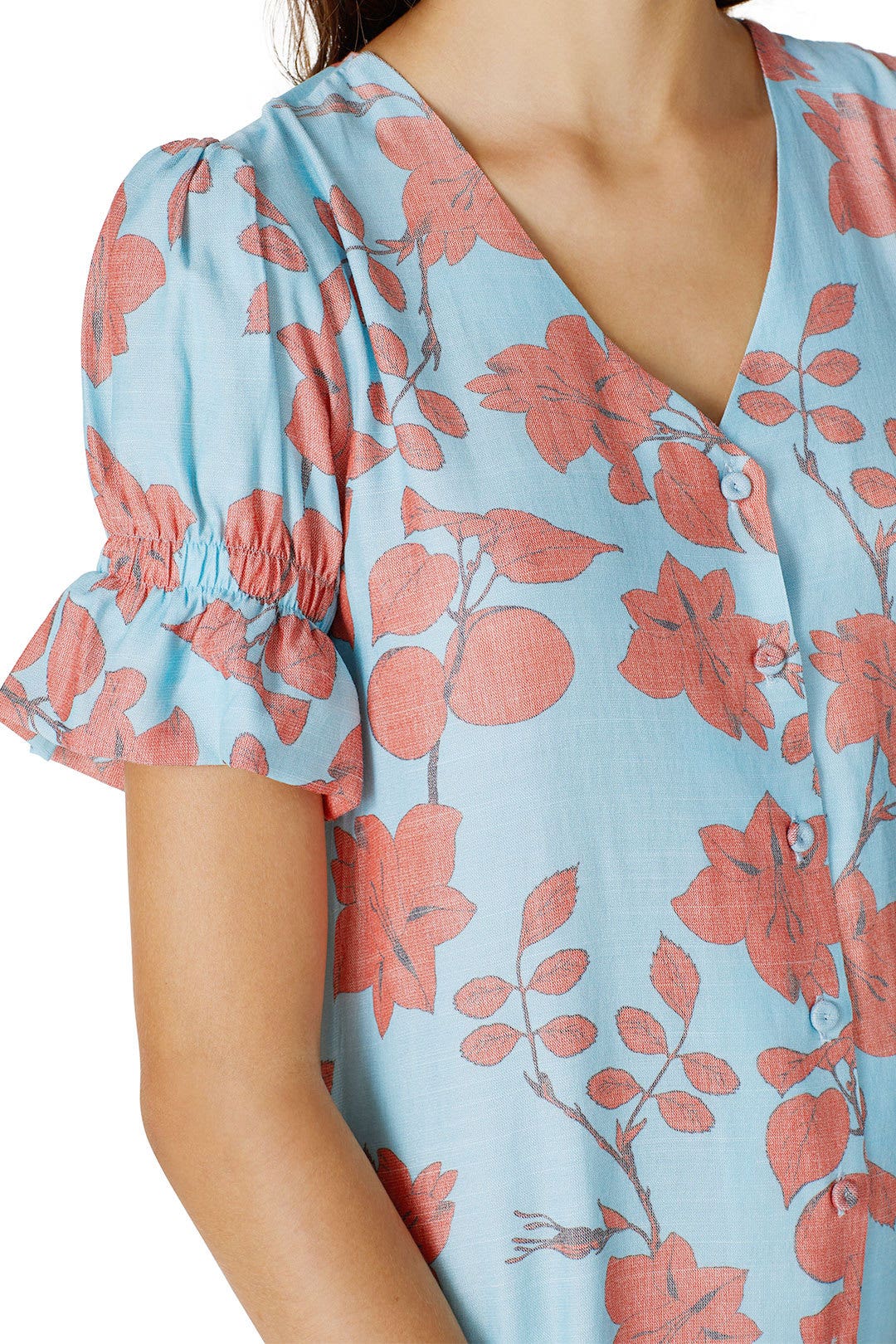 Botones Dress by LoboRosa 3