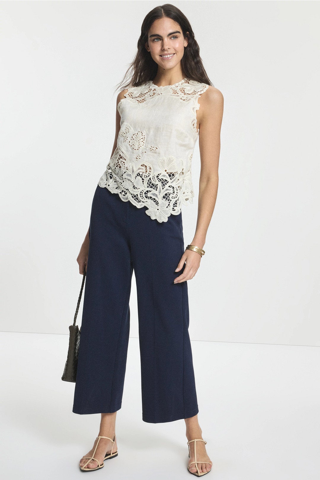 Jersey Trouser by Weekend Max Mara 3
