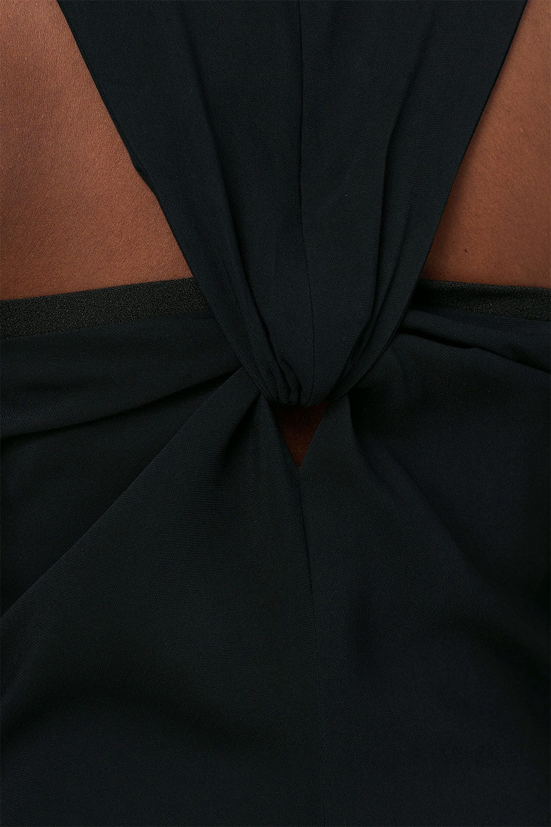 Cady Knotted Dress by Proenza Schouler 3