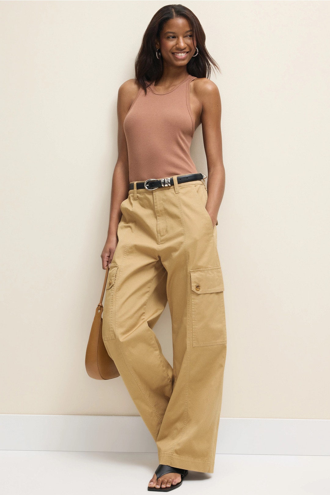 Carter Camo Pants by A.L.C. 3