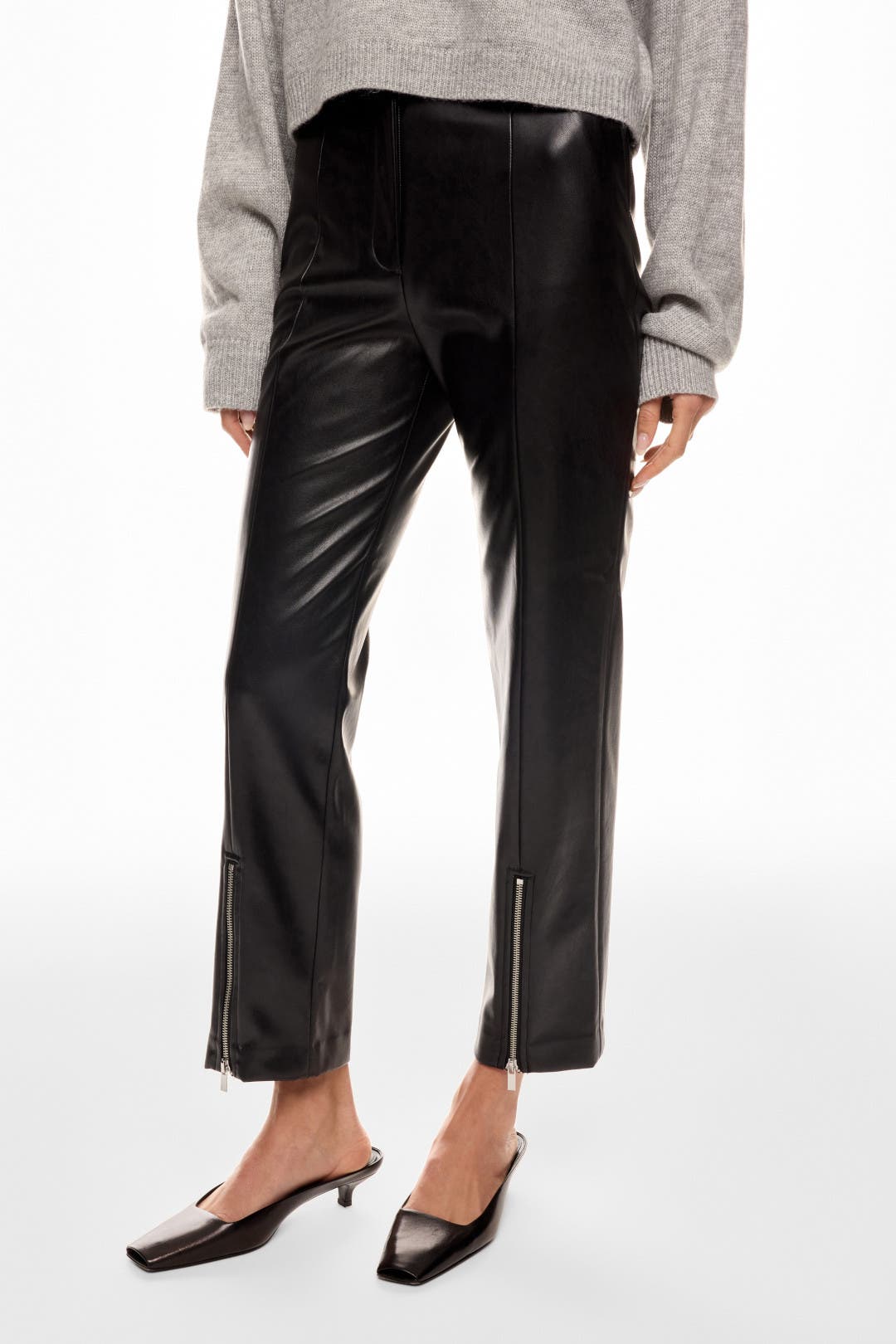 23ss fcrb「SYNTHETIC LEATHER PANTS 23ss fcrb「SYNTHETIC LEATHER PANTS 23ss fcrb「SYNTHETIC