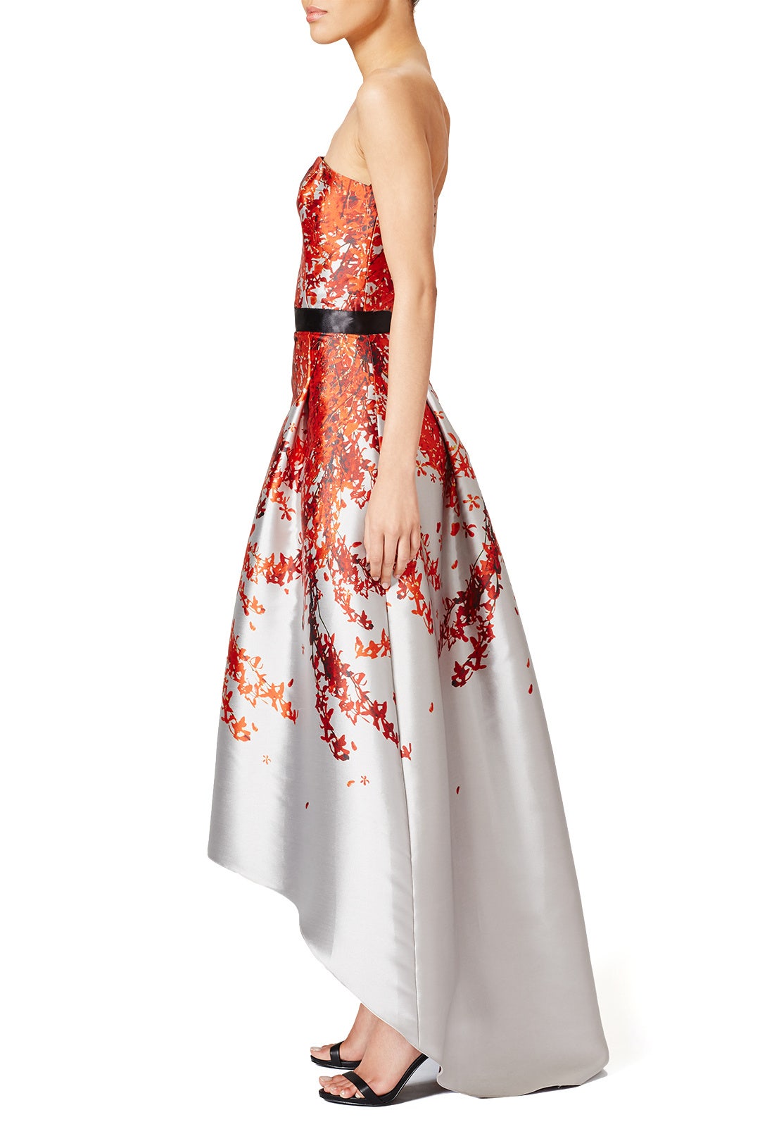 Akahana Gown by Sachin & Babi 3