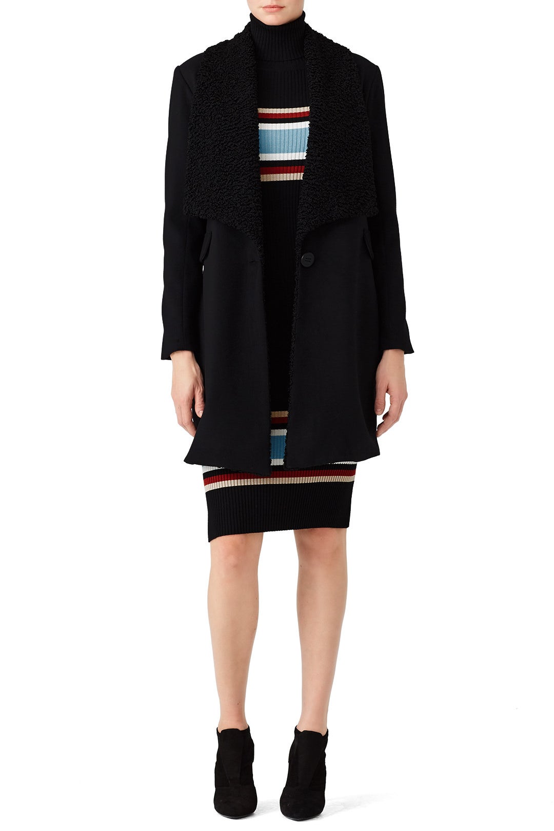 Layne Coat by Waverly Grey 3