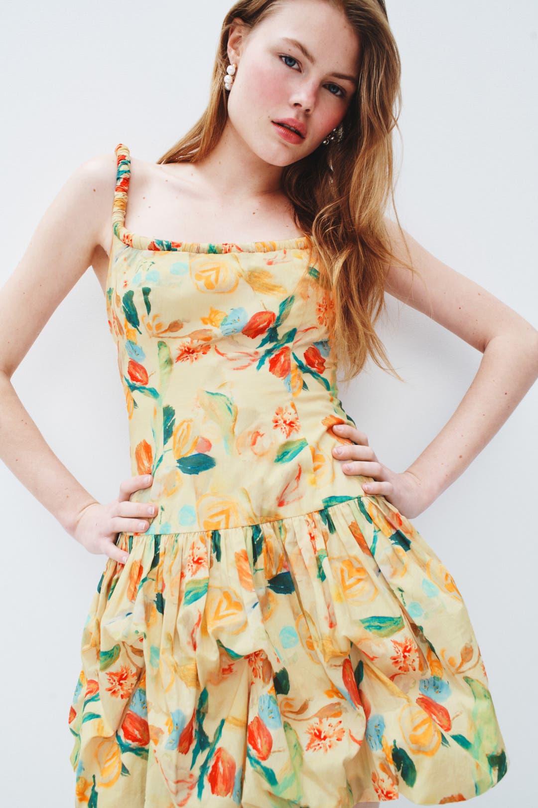 ASTR The Label Adeline Dress | Shopbop