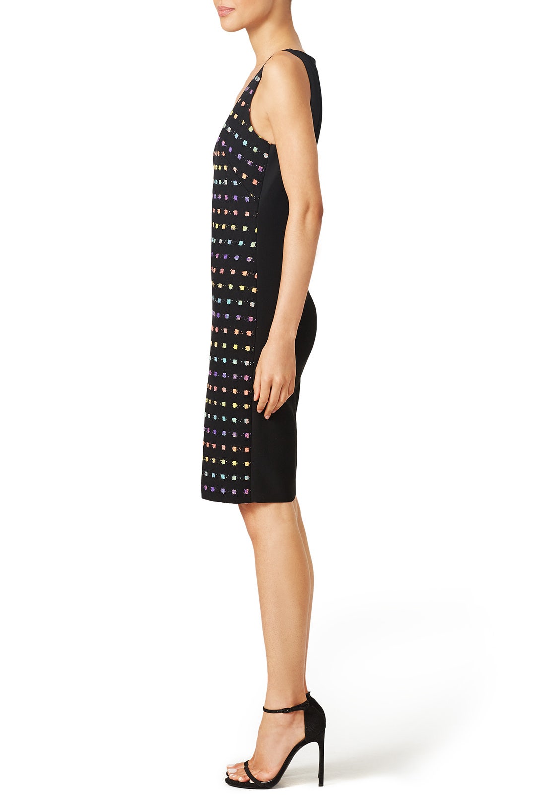 Minetta Sheath by Diane von Furstenberg 1